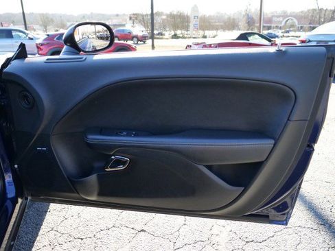 Used 2017 Dodge Challenger SRT Hellcat image 34