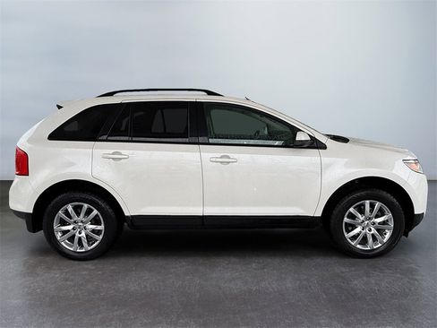 Used 2013 Ford Edge SEL image 2