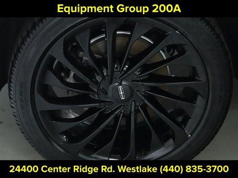 Certified 2023 Lincoln Aviator Reserve w/ Jet Package image 12