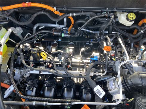 Used 2022 Ford Maverick XLT image 24