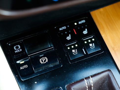Used 2017 Lexus RX 350 FWD image 50