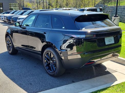 New 2026 Land Rover Range Rover Velar S AWD/4WD image 12