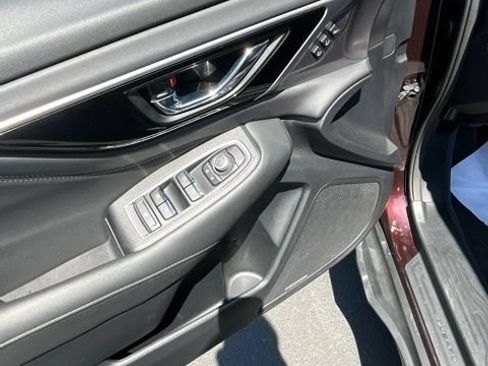 Used 2024 Subaru Outback Limited XT AWD/4WD image 10