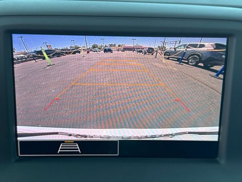 Used 2023 Chevrolet Camaro LT image 17