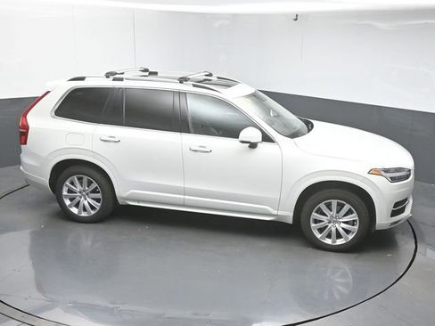 Used 2018 Volvo XC90 T5 Momentum FWD image 49