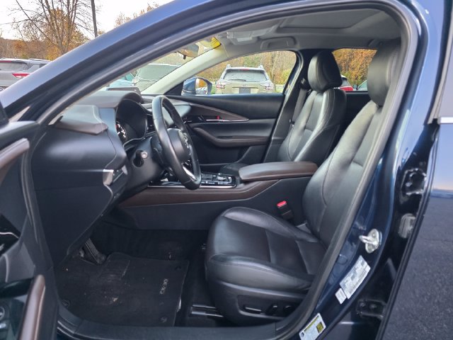Used 2024 MAZDA CX-30 AWD 2.5 S w/ Premium Package image 17