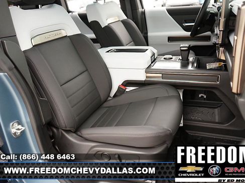 New 2024 GMC Hummer EV 3X w/ Omega Edition image 15