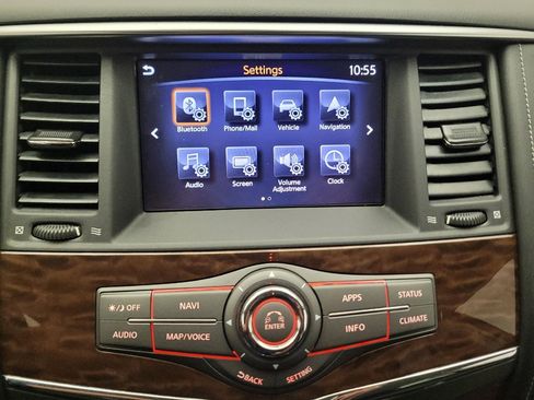 Used 2018 Nissan Armada SV w/ Driver Package RWD image 25