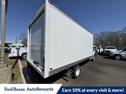New 2026 Ford E-350 and Econoline 350 Super Duty w/ Power Equipment Group image 5