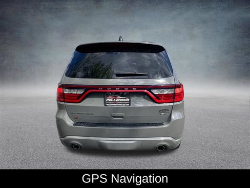 Used 2023 Dodge Durango GT AWD/4WD image 6