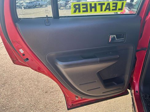 Used 2010 Ford Edge Limited image 13