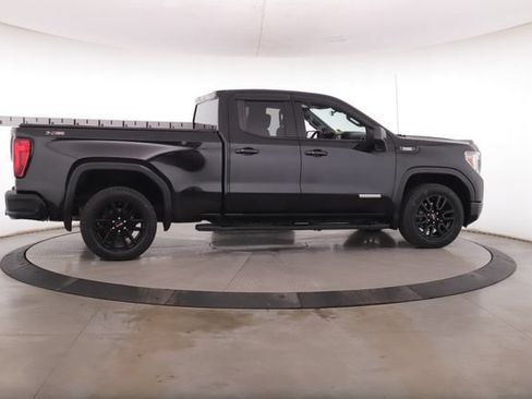 Used 2022 GMC Sierra 1500 Elevation AWD/4WD image 6