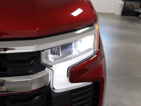 Used 2023 Chevrolet Silverado 1500 LT AWD/4WD image 13