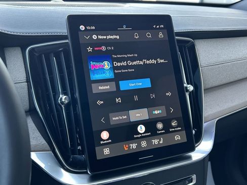 New 2026 Volvo XC90 B6 Plus image 20