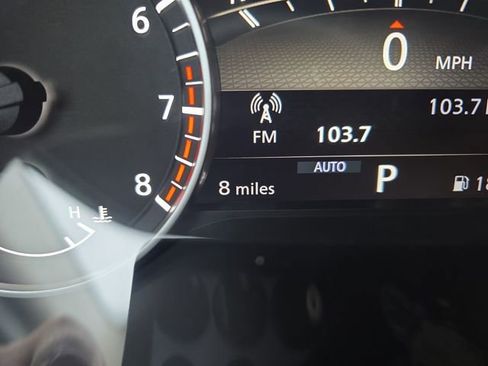 New 2025 Nissan Pathfinder SL image 21