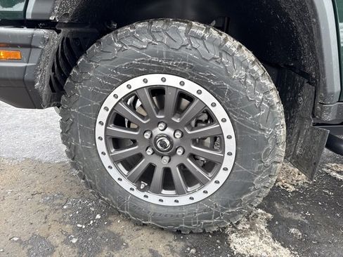 New 2025 INEOS Grenadier Fieldmaster Edition image 45