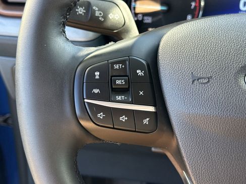 Certified 2024 Ford Maverick Lariat w/ 4K Tow Package image 25