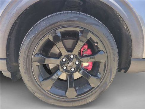 Used 2023 Ford Explorer ST w/ Equipment Group 401A AWD/4WD image 25