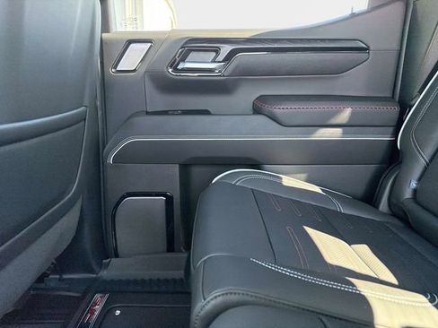 New 2026 GMC Sierra 1500 AT4X AWD/4WD image 13