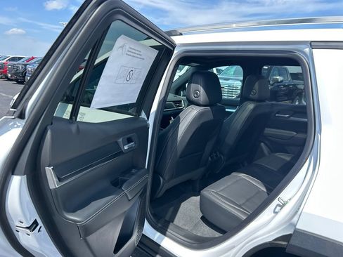 New 2026 GMC Terrain Elevation w/ Elevation Premium Package AWD/4WD image 32