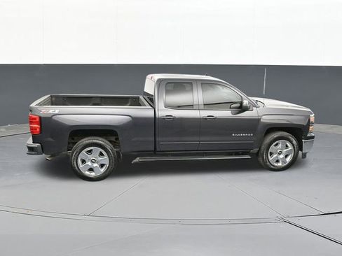 Used 2015 Chevrolet Silverado 1500 LT w/ All Star Edition image 58