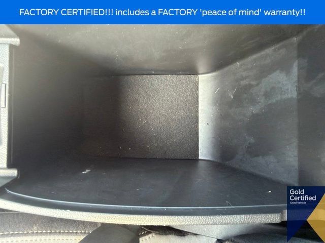 Used 2023 Ford Escape Active FWD image 39