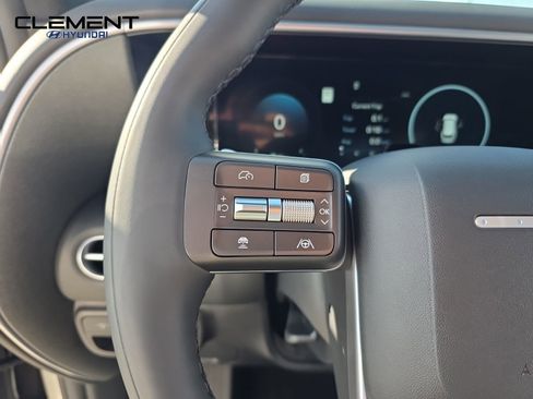 New 2026 Hyundai Palisade Calligraphy image 14