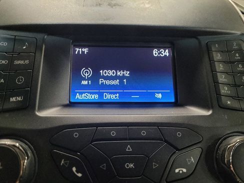 Used 2018 Ford Edge SEL AWD/4WD image 25