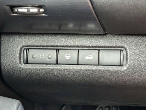 New 2025 Nissan Pathfinder Rock Creek image 24