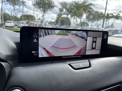 Used 2025 MAZDA CX-90 3.3 Turbo S w/ Premium Package image 51