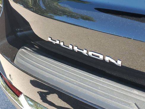 Certified 2025 GMC Yukon XL Elevation AWD/4WD image 30