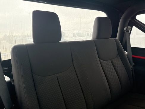 Used 2014 Jeep Wrangler Sport w/ Quick Order Package 24S image 21