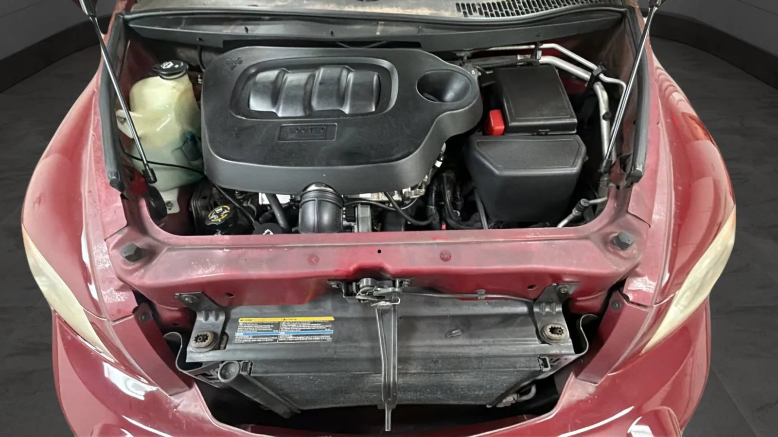 Used 2007 Chevrolet HHR LT w/ LT Preferred Equipment Group FWD image 21