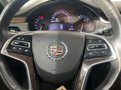 Used 2015 Cadillac XTS Luxury image 20