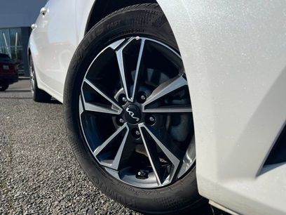 Certified 2024 Kia Forte LXS