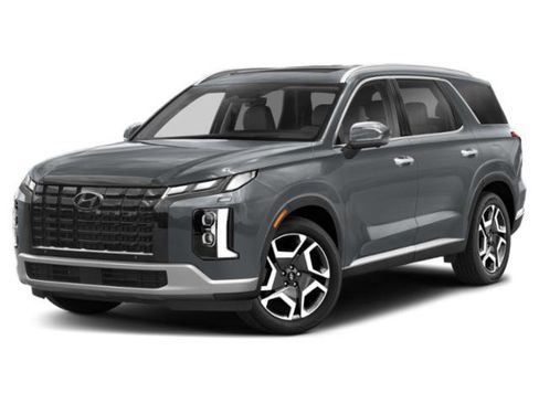 Used 2023 Hyundai Palisade Limited w/ Cargo Package image 1