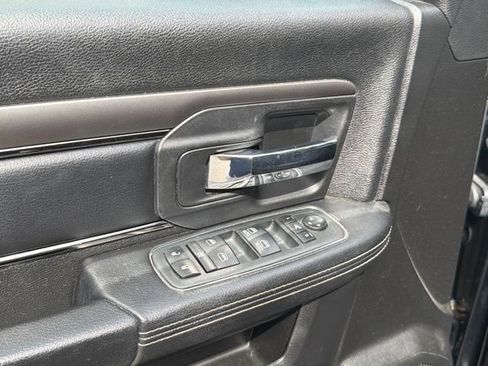 Used 2013 RAM 1500 Sport w/ Convenience Group AWD/4WD image 18