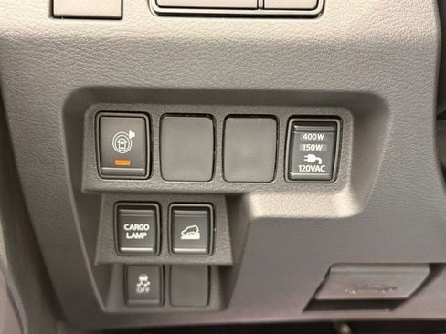 New 2026 Nissan Frontier S w/ S Utility Package AWD/4WD image 25