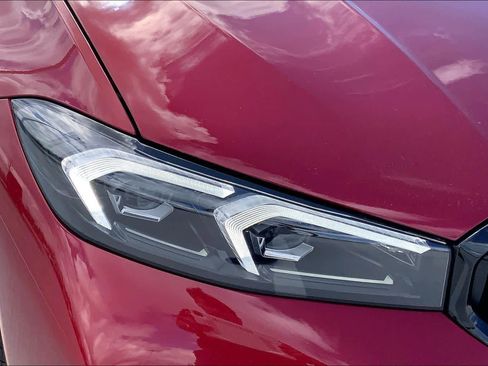 Used 2026 BMW 330i 330i NA w/ M Sport Package image 13