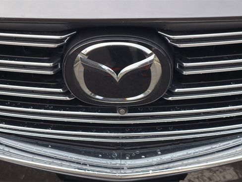 Used 2022 MAZDA CX-9 Grand Touring image 40