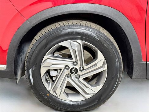 Used 2023 Hyundai Santa Fe SEL w/ Premium Package image 30