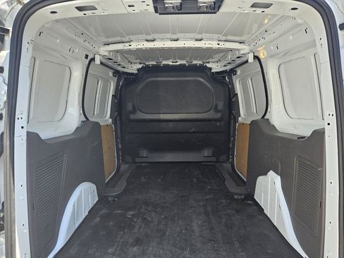 Used 2022 Ford Transit Connect XLT FWD image 19