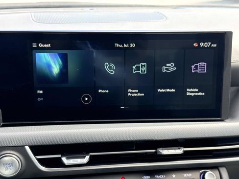 Certified 2025 Hyundai Sonata SEL AWD/4WD image 4