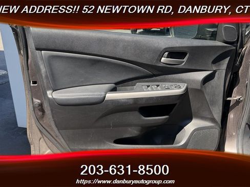 Used 2012 Honda CR-V EX-L image 9