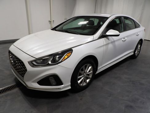 Used 2019 Hyundai Sonata SE FWD image 3
