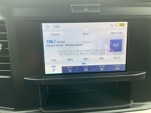 New 2026 Ford F250 XL w/ STX Appearance Package image 23