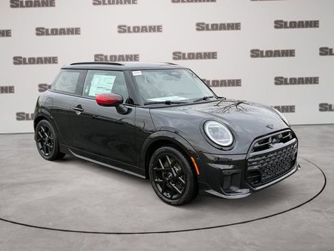 New 2026 MINI Cooper S image 7