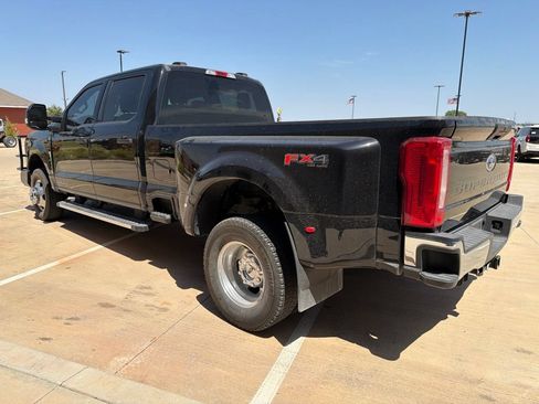 Used 2025 Ford F350 XLT AWD/4WD image 5