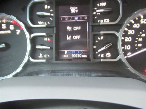 Used 2019 Toyota Tundra Limited image 37