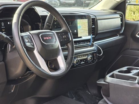Used 2023 GMC Sierra 1500 Elevation image 15